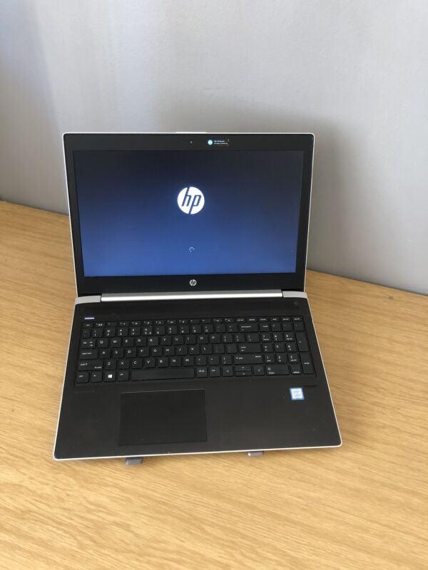 HP Pavilion Laptop 16 - Image 2