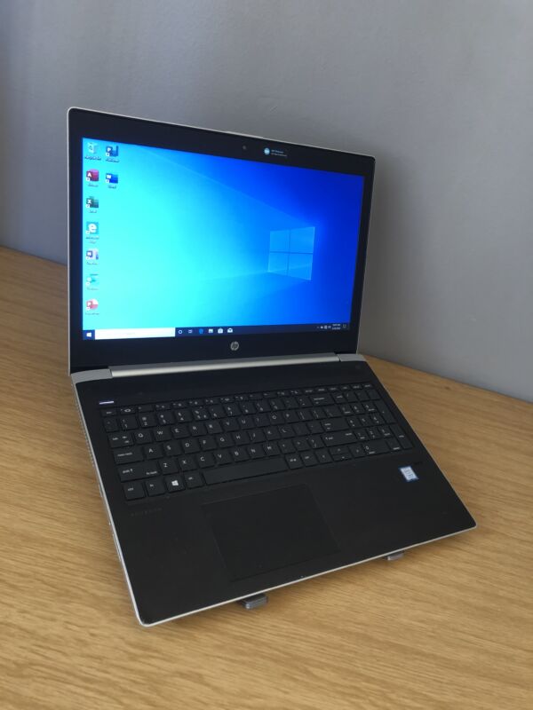 HP Pavilion Laptop 16 - Image 3