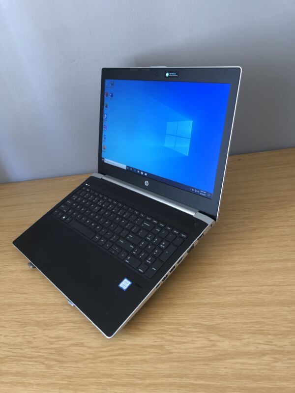 HP Pavilion Laptop 16 - Image 4
