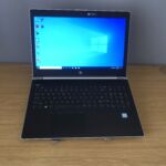 HP Pavilion Laptop 16