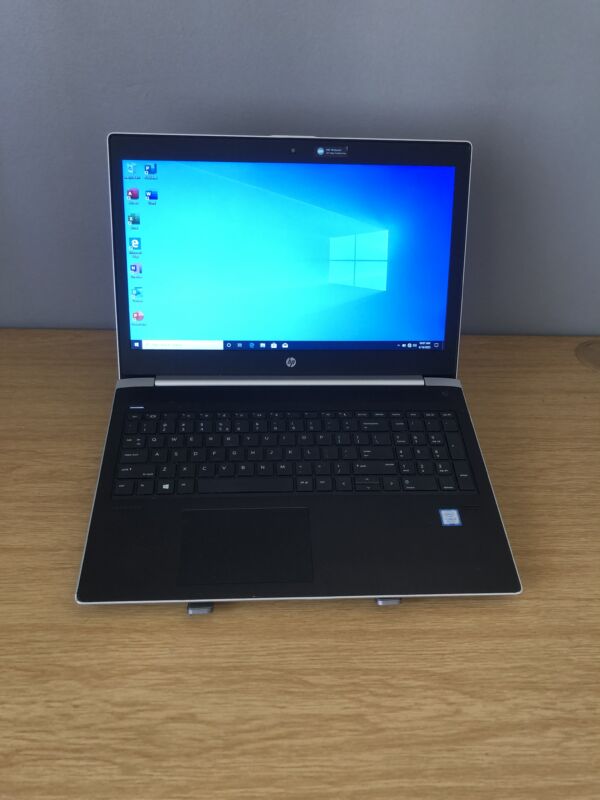 HP Pavilion Laptop 16