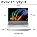 HP Pavilion Laptop 16 - Image 8