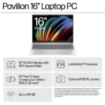 HP Pavilion Laptop 16 - Image 9