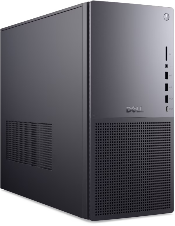 Dell Tower Plus Desktop