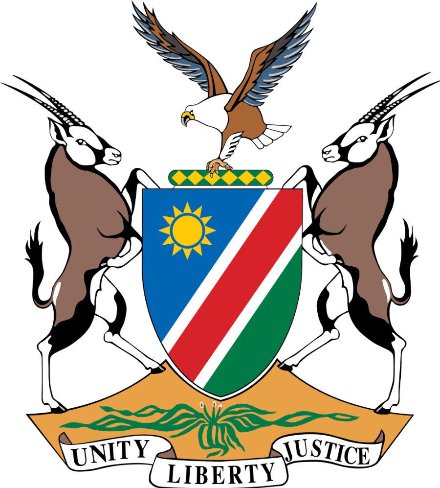 Gov Namibia